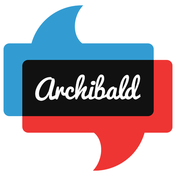 Archibald sharks logo