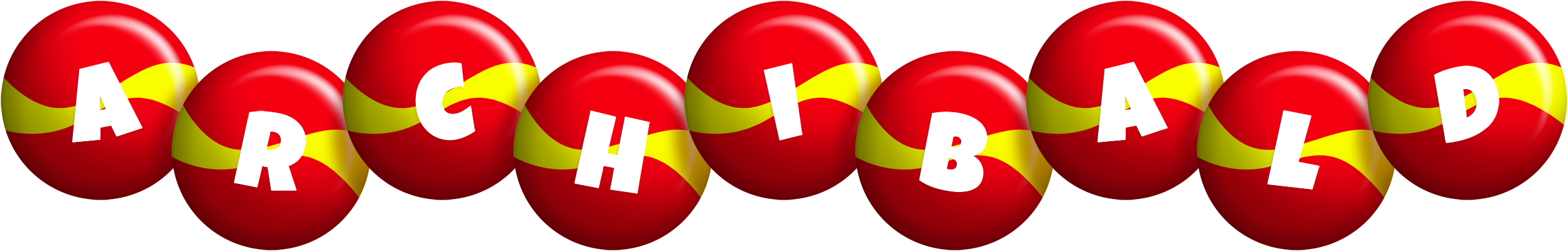 Archibald spain logo