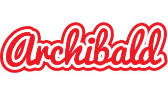 Archibald sunshine logo