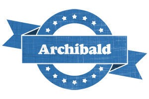 Archibald trust logo