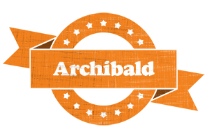 Archibald victory logo