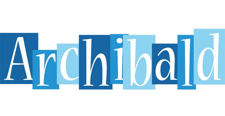 Archibald winter logo