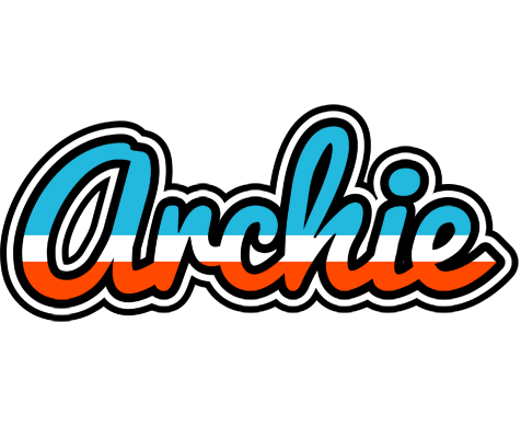 Archie america logo
