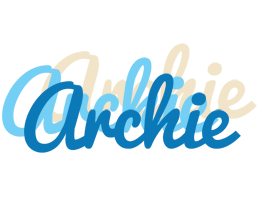 Archie breeze logo