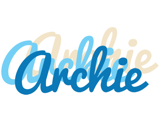 Archie breeze logo