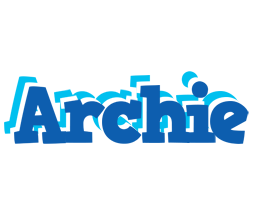 Archie business logo