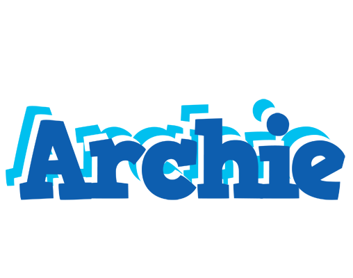 Archie business logo