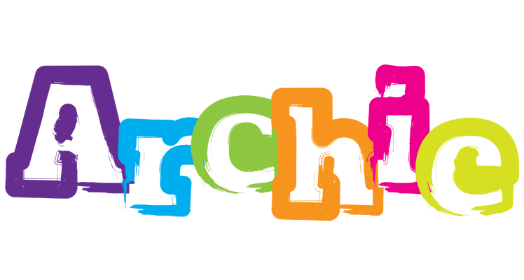 Archie casino logo