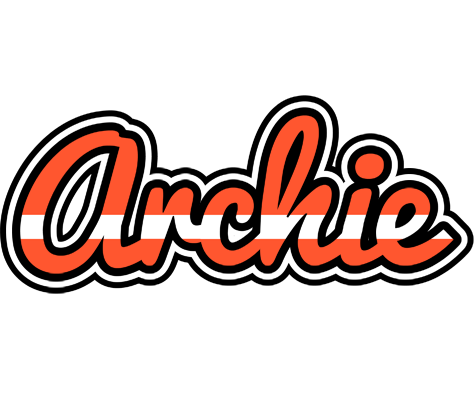Archie denmark logo