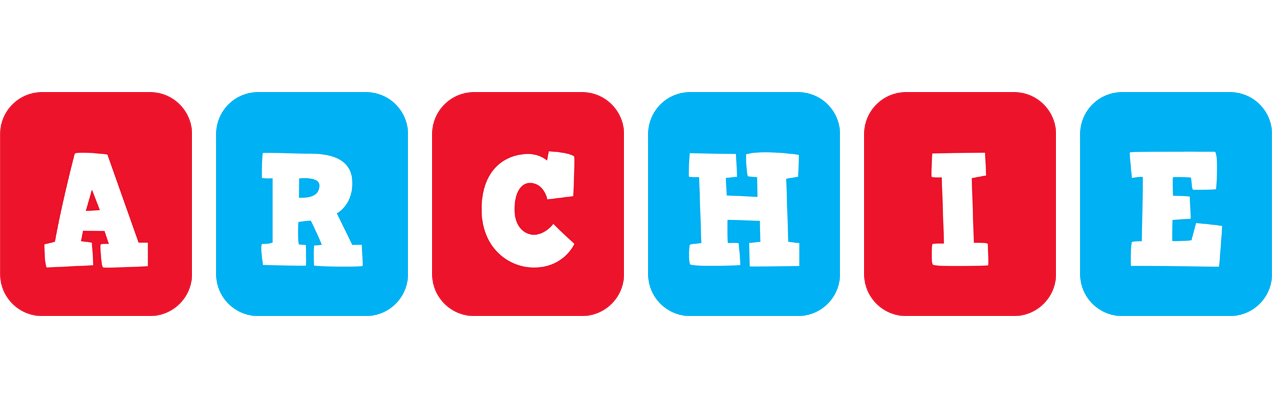Archie diesel logo