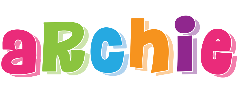 Archie friday logo