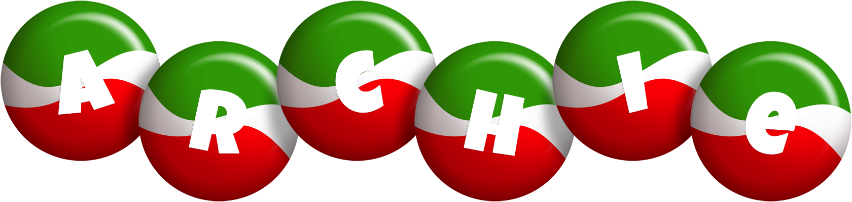 Archie italy logo