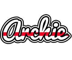 Archie kingdom logo