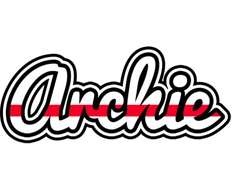 Archie kingdom logo