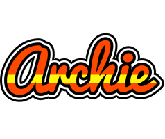 Archie madrid logo
