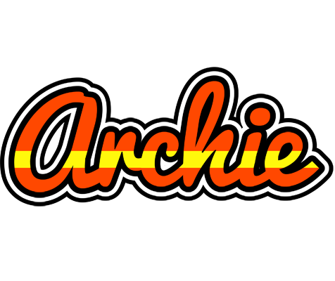 Archie madrid logo