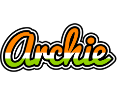 Archie mumbai logo