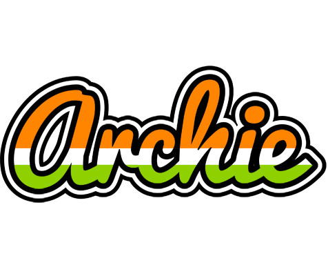 Archie mumbai logo
