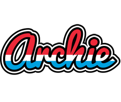 Archie norway logo