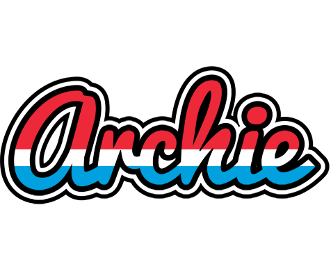 Archie norway logo
