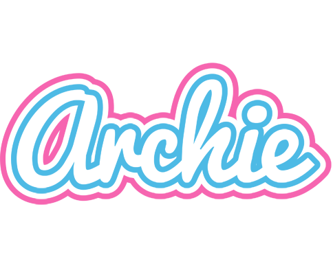 Archie outdoors logo
