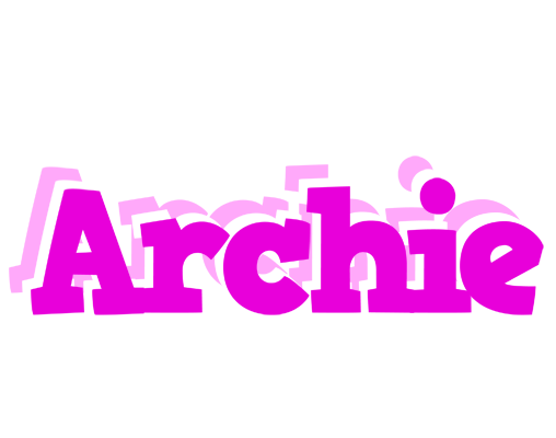Archie rumba logo