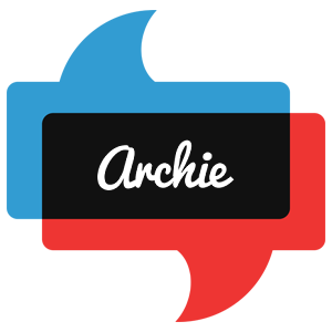 Archie sharks logo