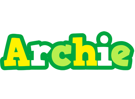 Archie soccer logo