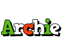 Archie venezia logo