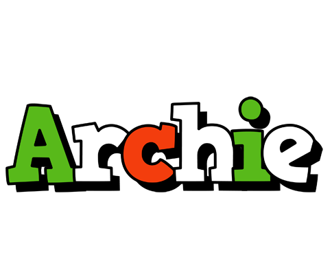 Archie venezia logo