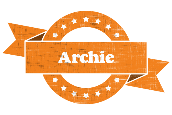 Archie victory logo