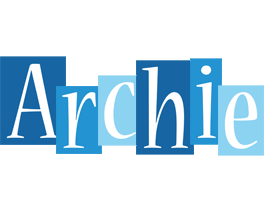 Archie winter logo