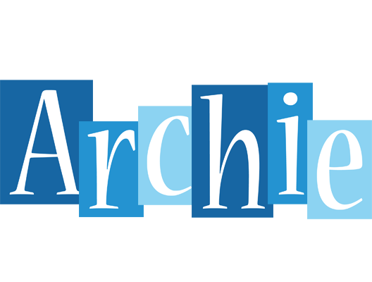 Archie winter logo