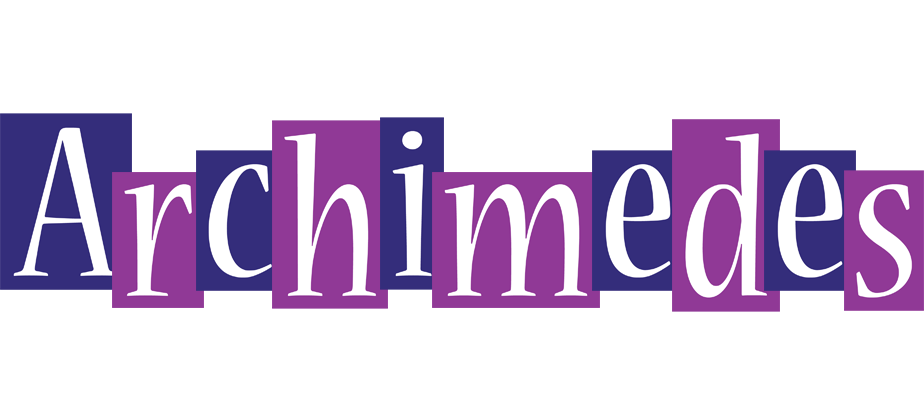 Archimedes autumn logo