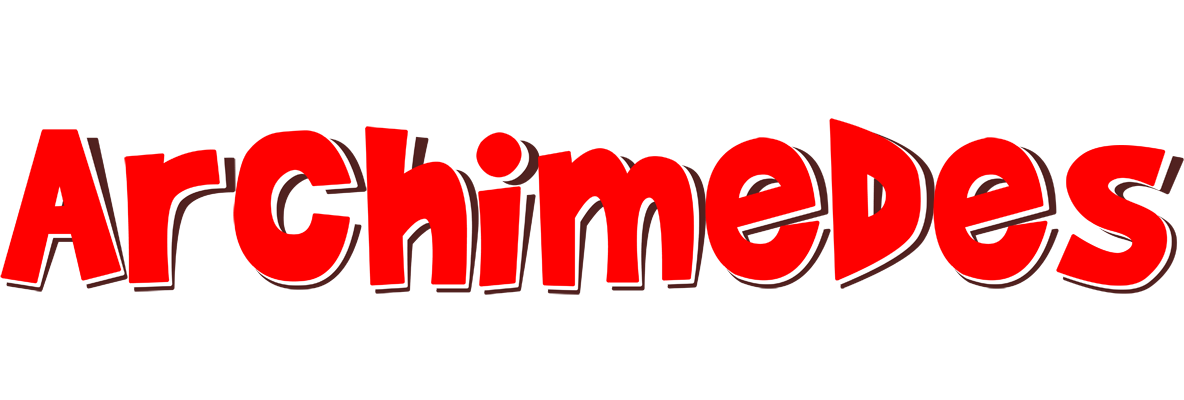 Archimedes basket logo