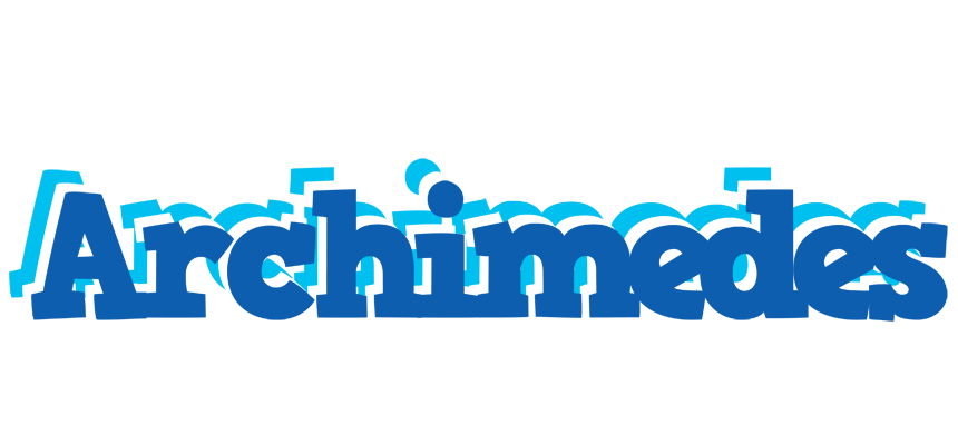 Archimedes business logo