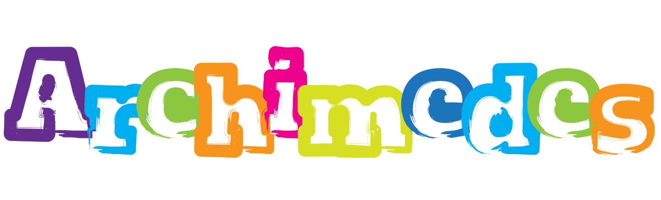 Archimedes casino logo