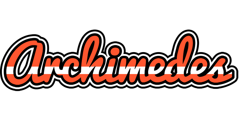 Archimedes denmark logo