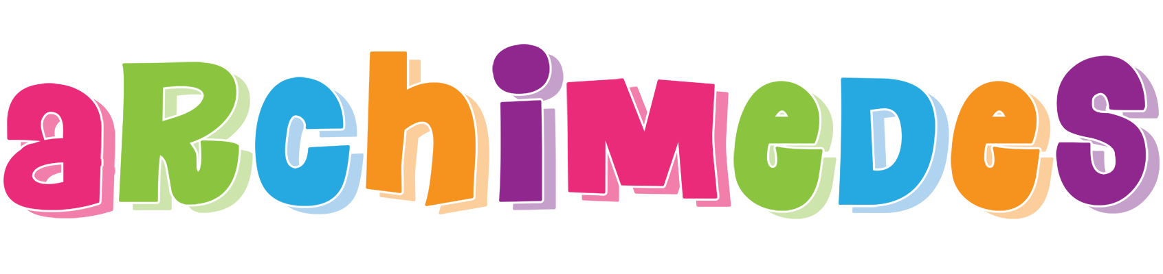 Archimedes friday logo