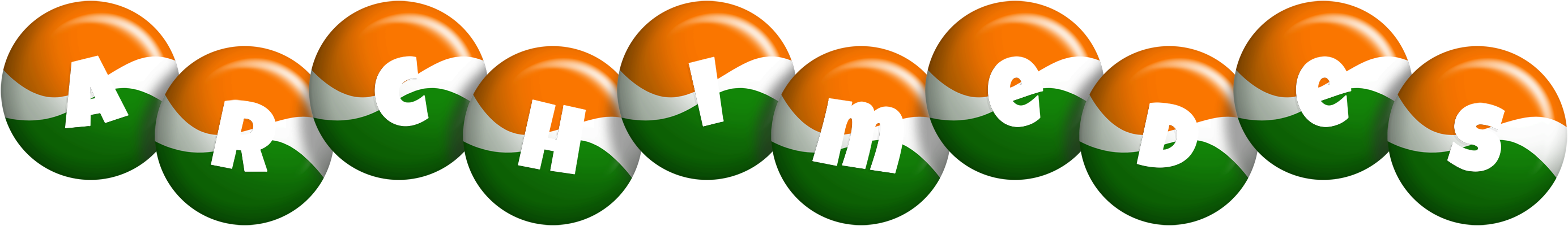 Archimedes india logo