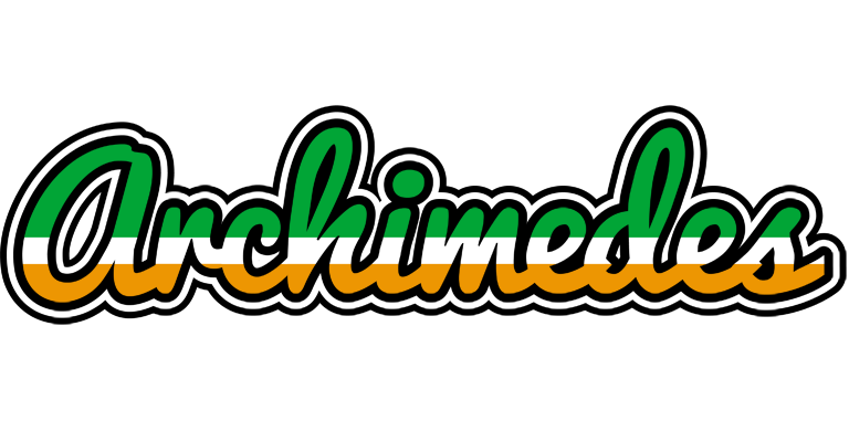 Archimedes ireland logo