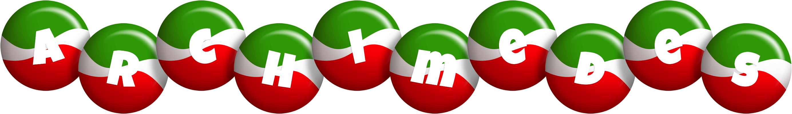 Archimedes italy logo