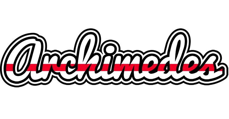 Archimedes kingdom logo