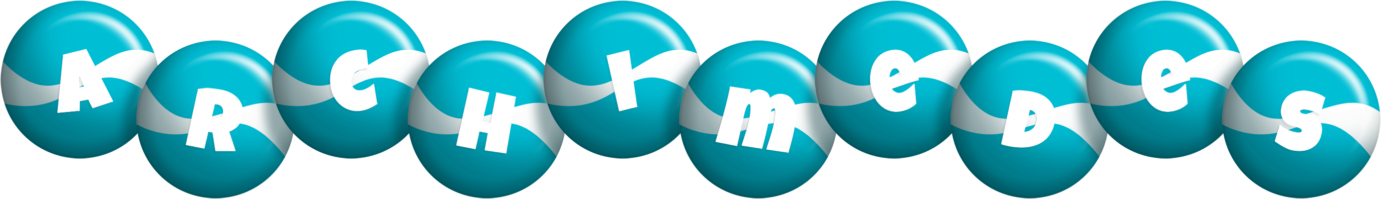 Archimedes messi logo