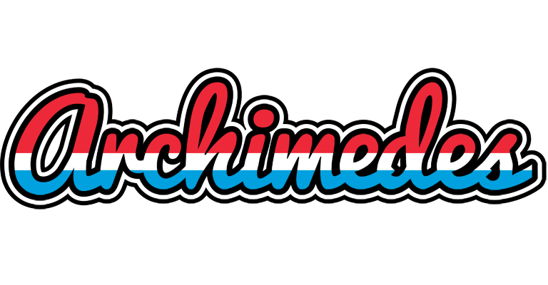 Archimedes norway logo
