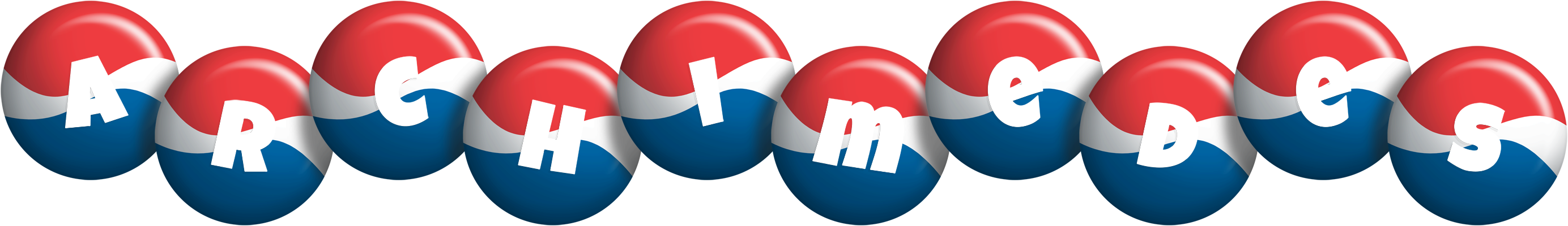 Archimedes paris logo