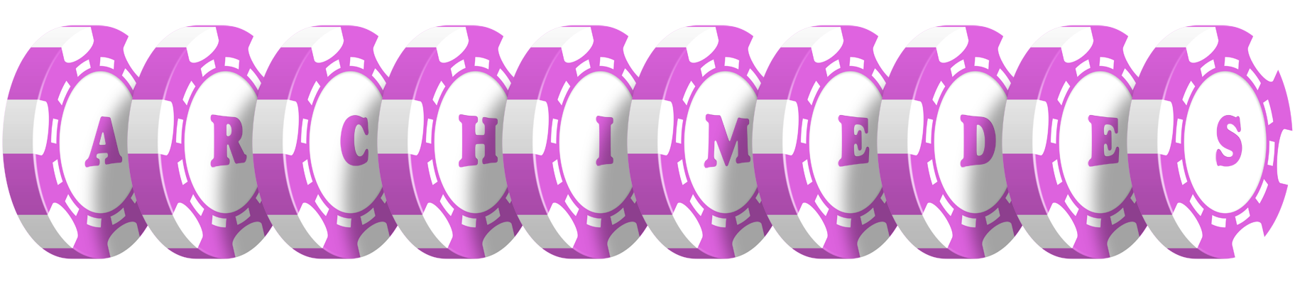 Archimedes river logo