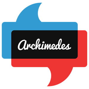 Archimedes sharks logo