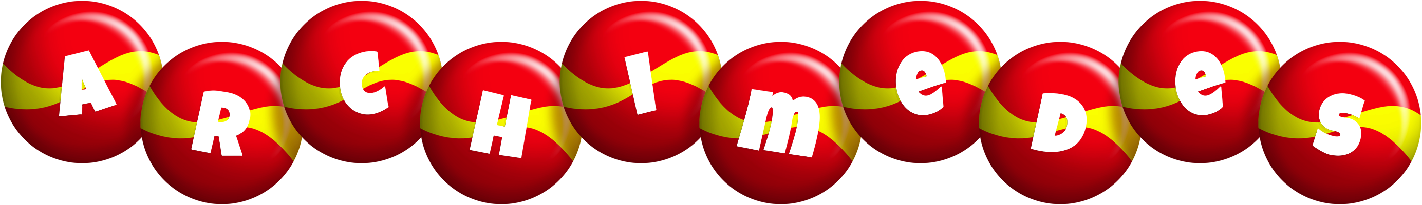 Archimedes spain logo