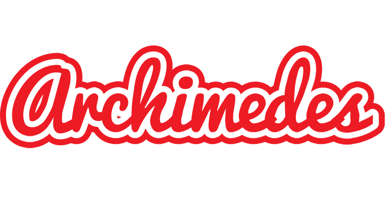 Archimedes sunshine logo